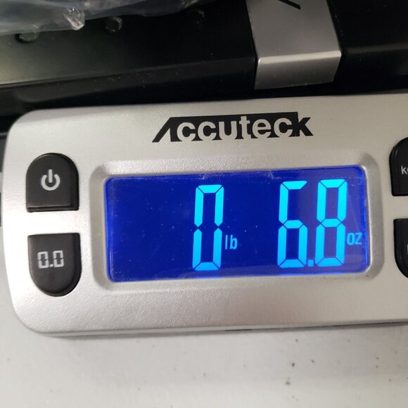 Soma Womens Lace Trim Long Sleeve Top Size M Black Event Party Feminine Witchy - Picture 8 of 8